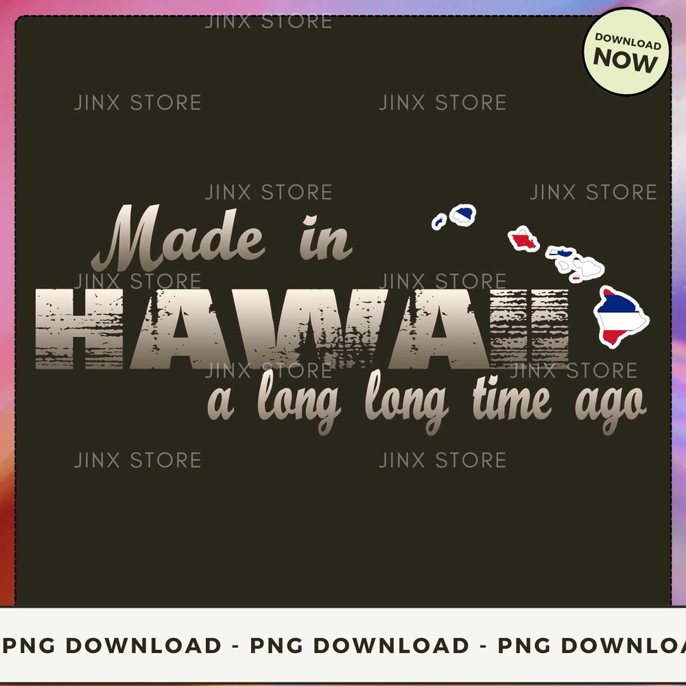 G-O - Made In Hawaii.jpg