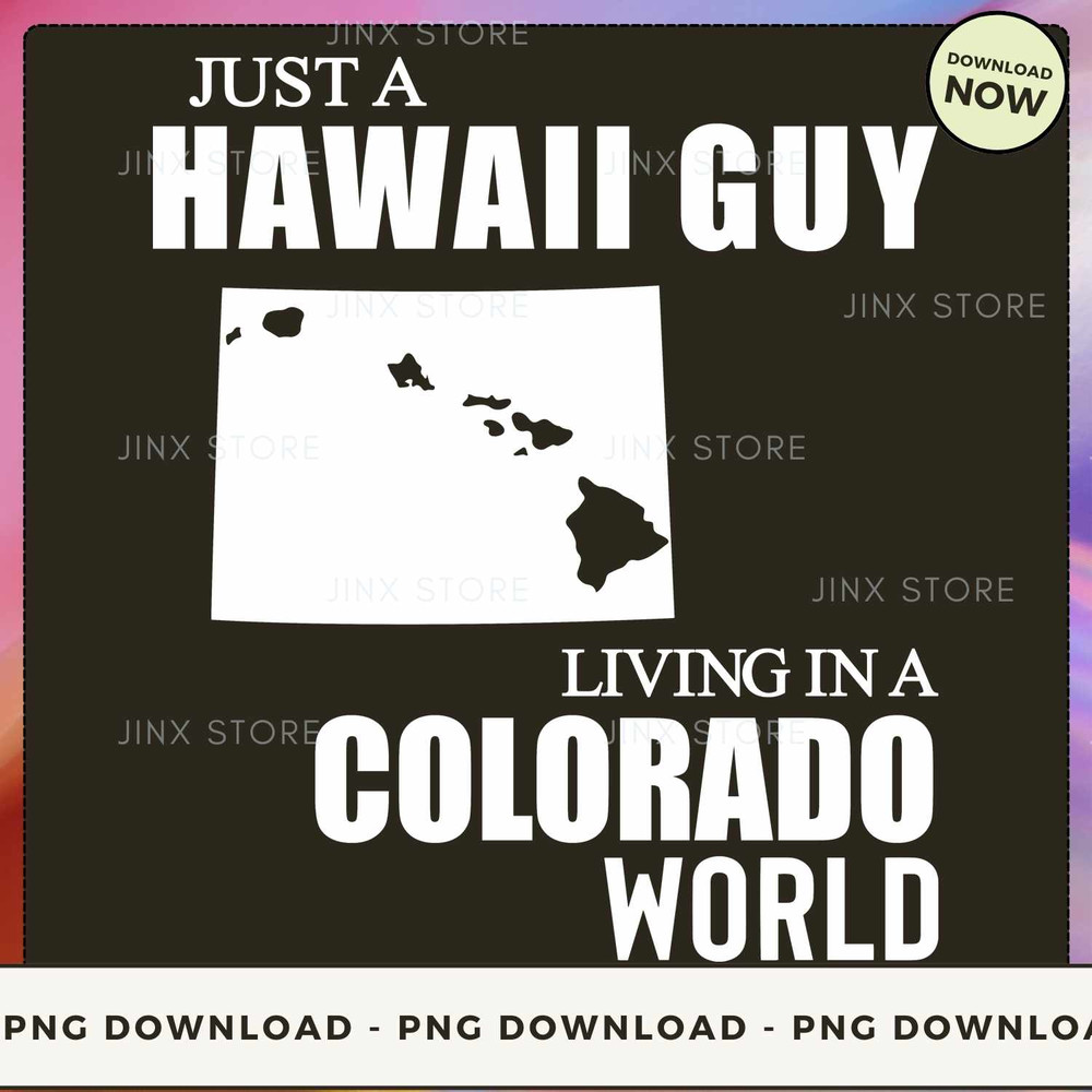 Hawaii Guy In Colorado.jpg