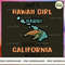 Hawaii Girl Living In California.jpg