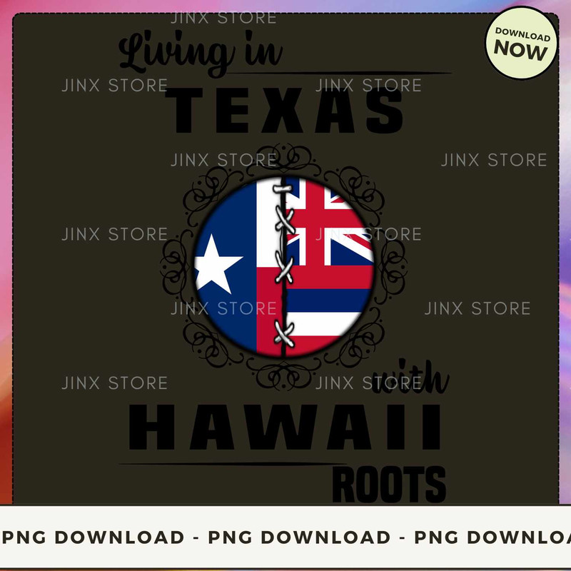 Texas - Hawaii Roots.jpg
