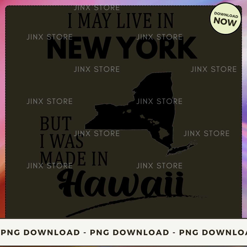 Made In Hawaii - Live In New York_1.jpg