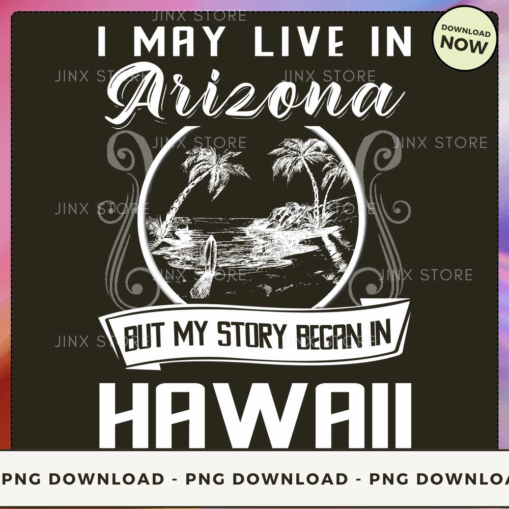 Began In Hawaii - Live In Arizona_1.jpg