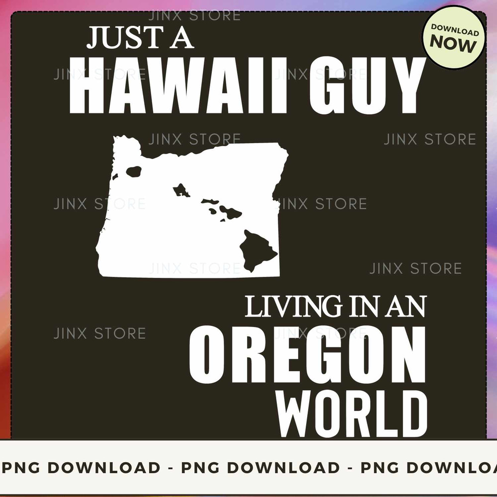 Hawaii Guy In Oregon_1.jpg