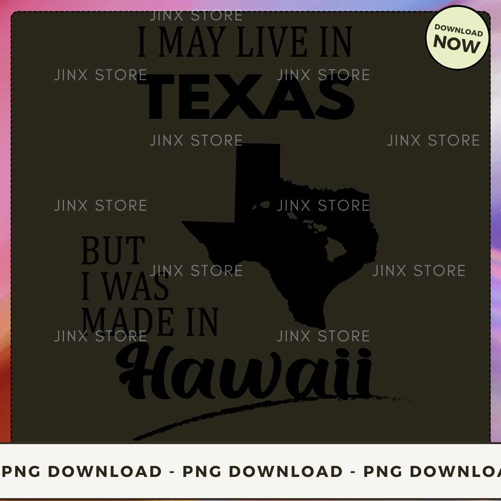 Made In Hawaii - Live In Texas_3.jpg