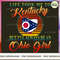 Always Be An Ohio Girl - Took To Kentucky.jpg