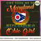 Always Be An Ohio Girl - Took To Maryland.jpg