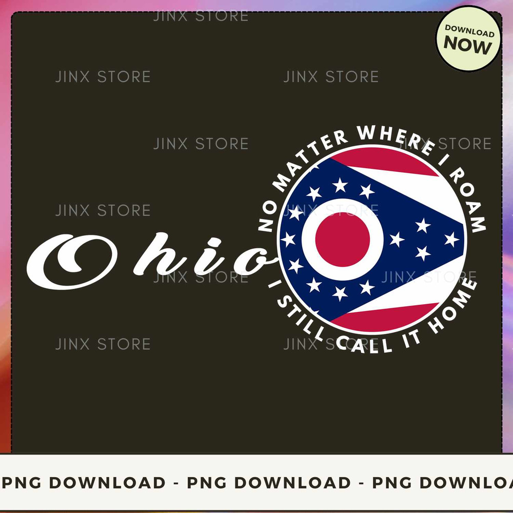 Flag - Ohio Call It Home.jpg