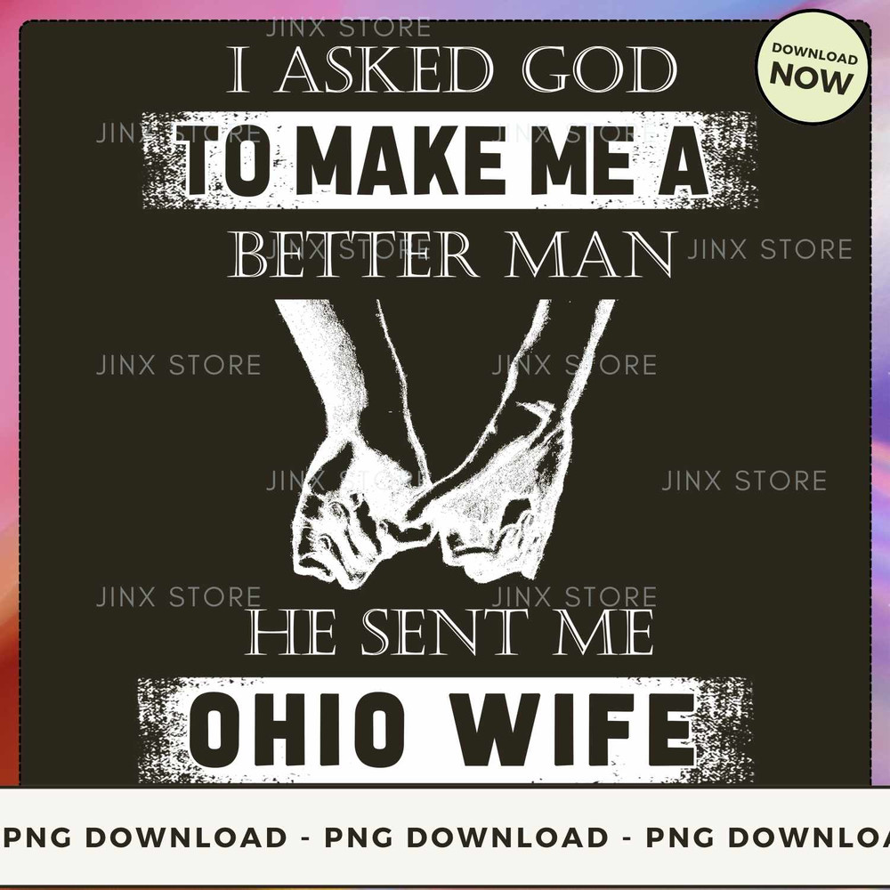 Sent Me Ohio Wife.jpg