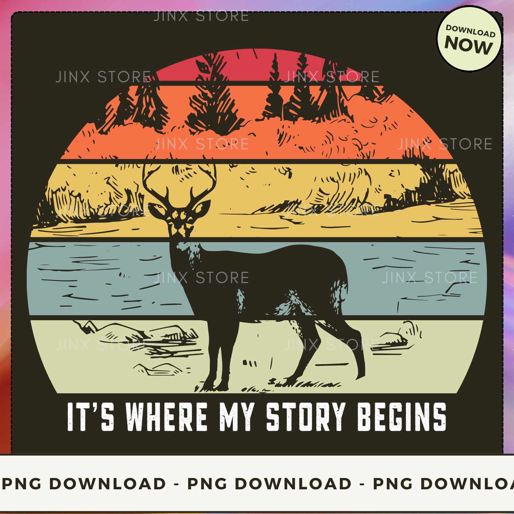 Vintage Ohio It's Where My Story Begins.jpg