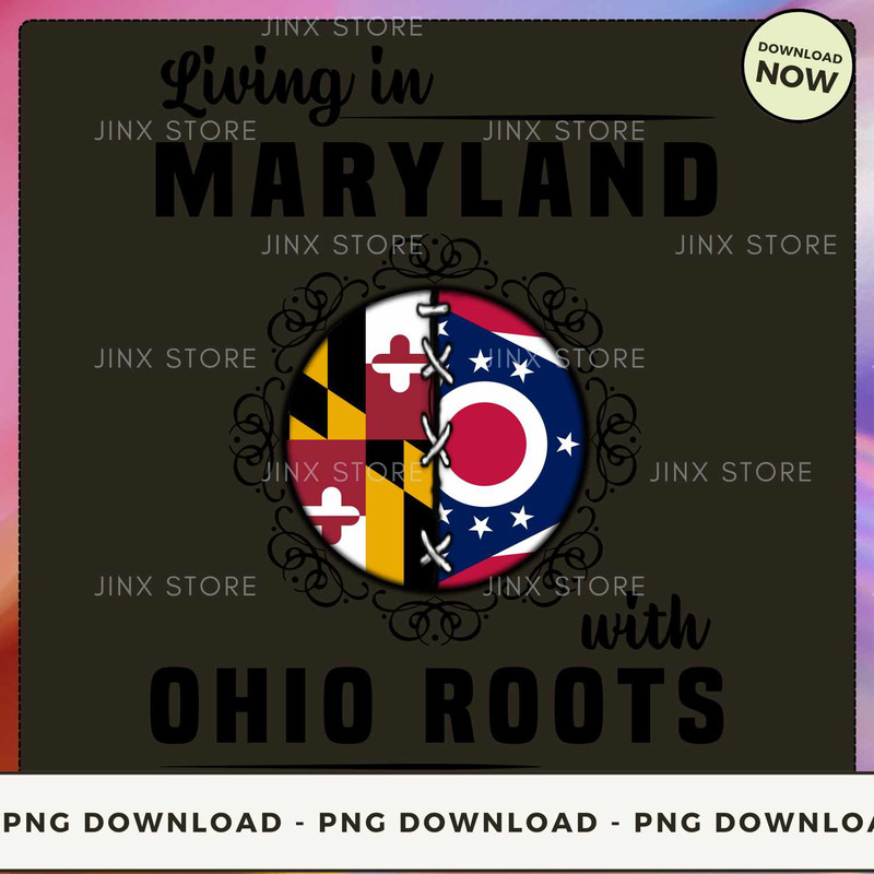 Maryland - Ohio Roots.jpg