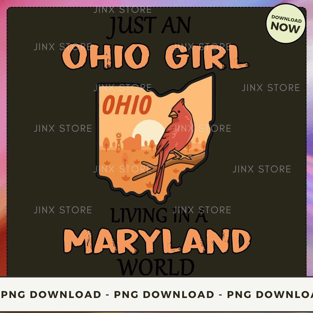 Ohio Girl Living In Maryland.jpg