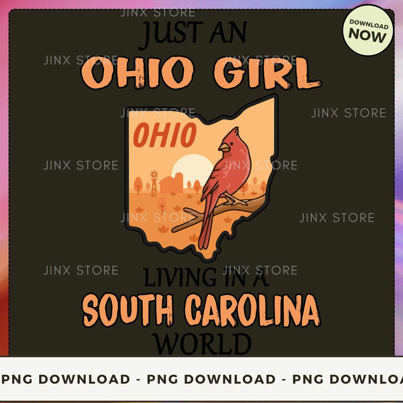 Ohio Girl Living In South Carolina_1.jpg