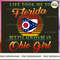 Always Be An Ohio Girl - Took To Florida_1.jpg