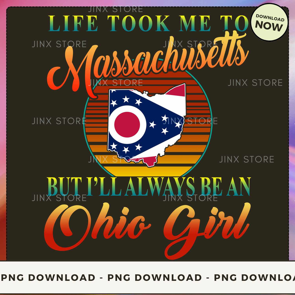 Always Be An Ohio Girl - Took To Massachusetts_1.jpg