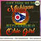 Always Be An Ohio Girl - Took To Michigan_1.jpg