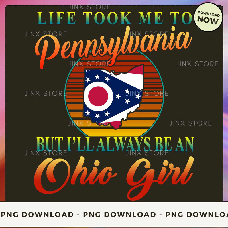 Always Be An Ohio Girl - Took To Pennsylvania_1.jpg