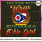 Always Be An Ohio Girl - Took To Texas_1.jpg