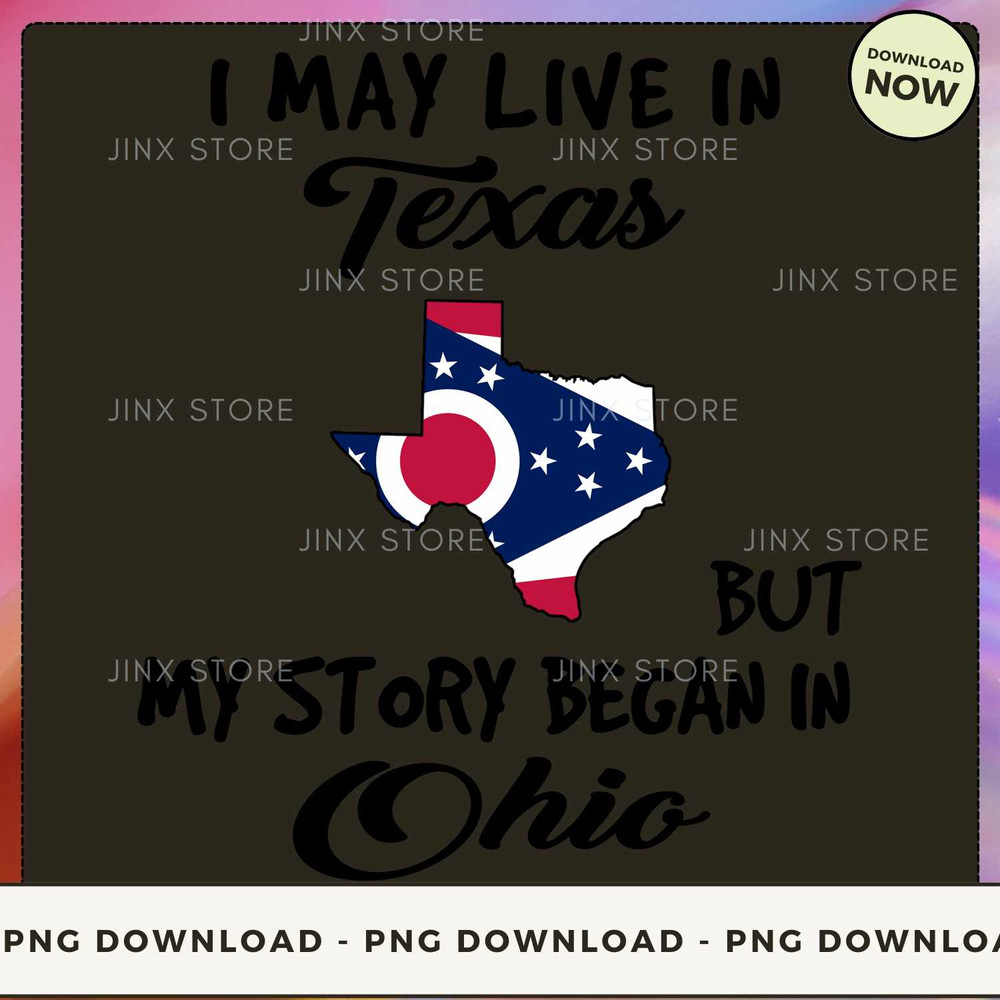 Began In Ohio- Live In Texas.jpg