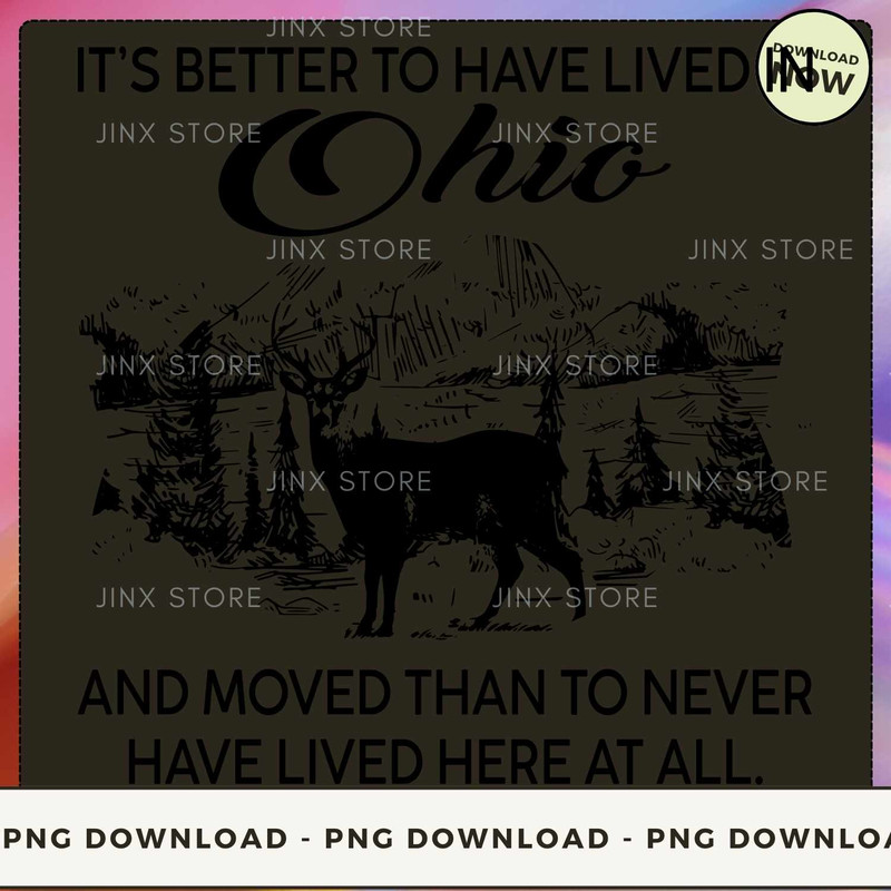 Better To Have Lived In Ohio.jpg