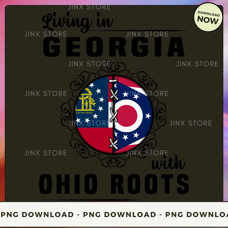 Georgia - Ohio Roots_2.jpg