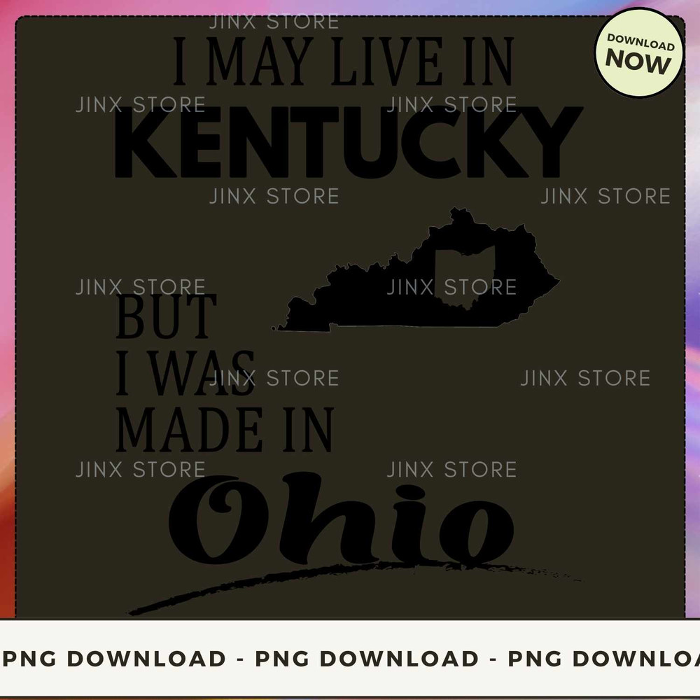 Made In Ohio - Live In Kentucky.jpg