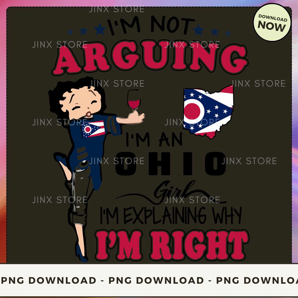 Ohio Girl - I'm Right_1.jpg