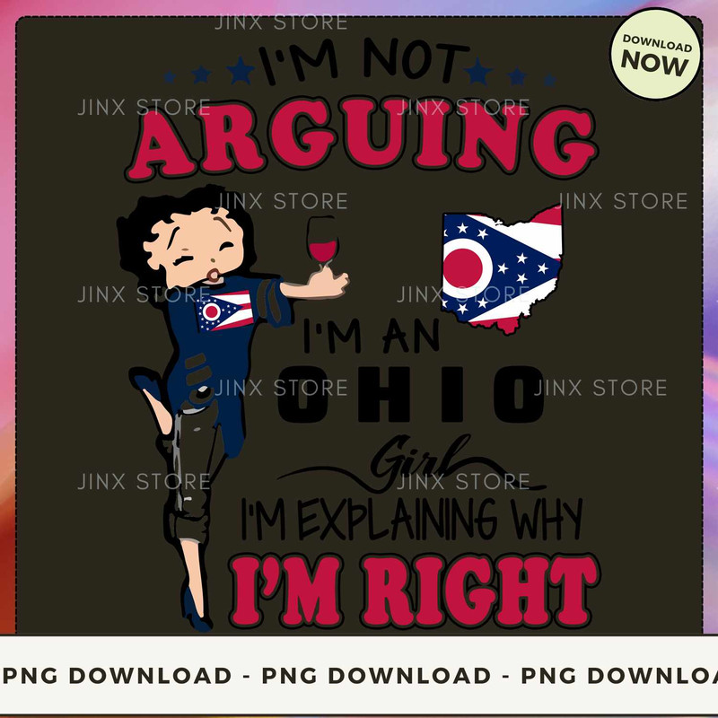 Ohio Girl - I'm Right_1.jpg