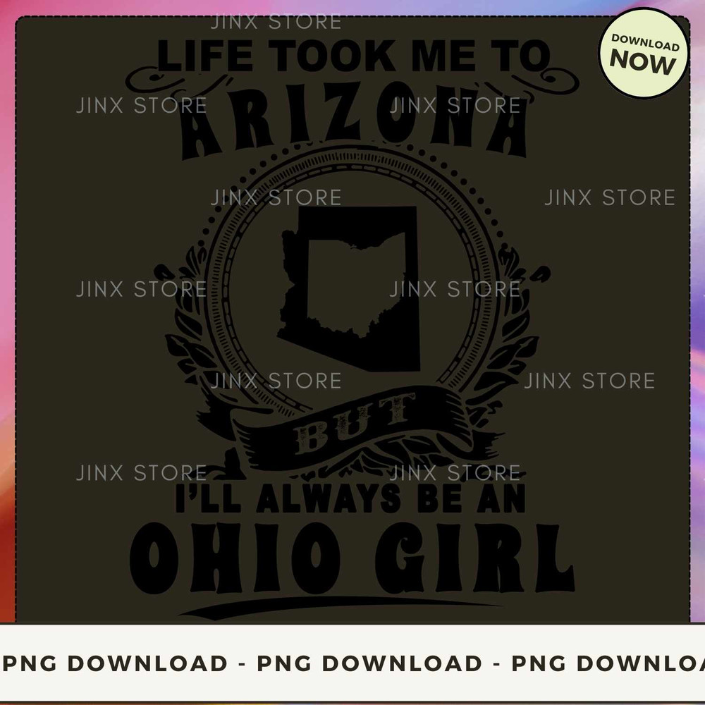 Ohio Girl - Life Took To Arizona_1.jpg