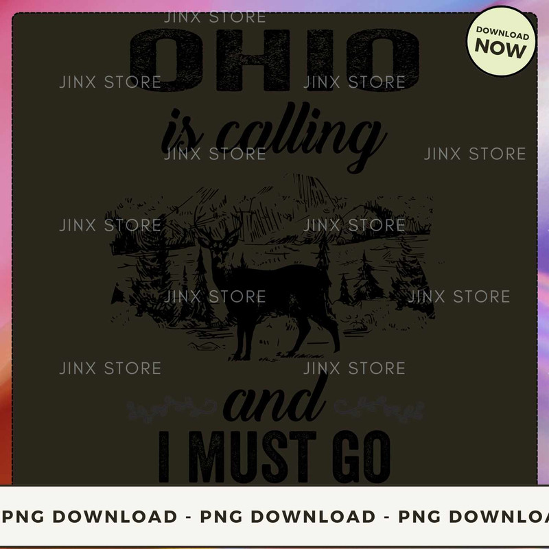 Ohio Is Calling - I Must Go.jpg