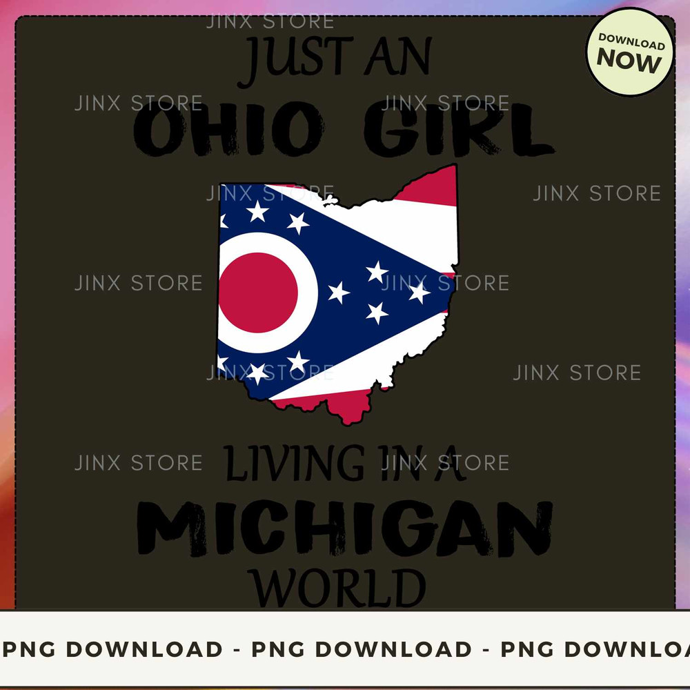 Map - Ohio Girl Living In Michigan_3.jpg