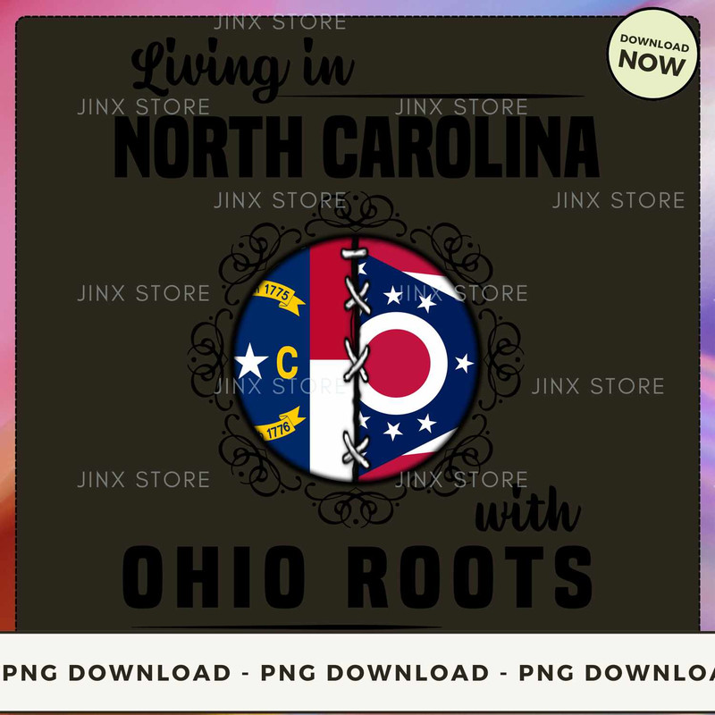 North Carolina - Ohio Roots_3.jpg