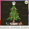 Dog paws christmas tree.jpg