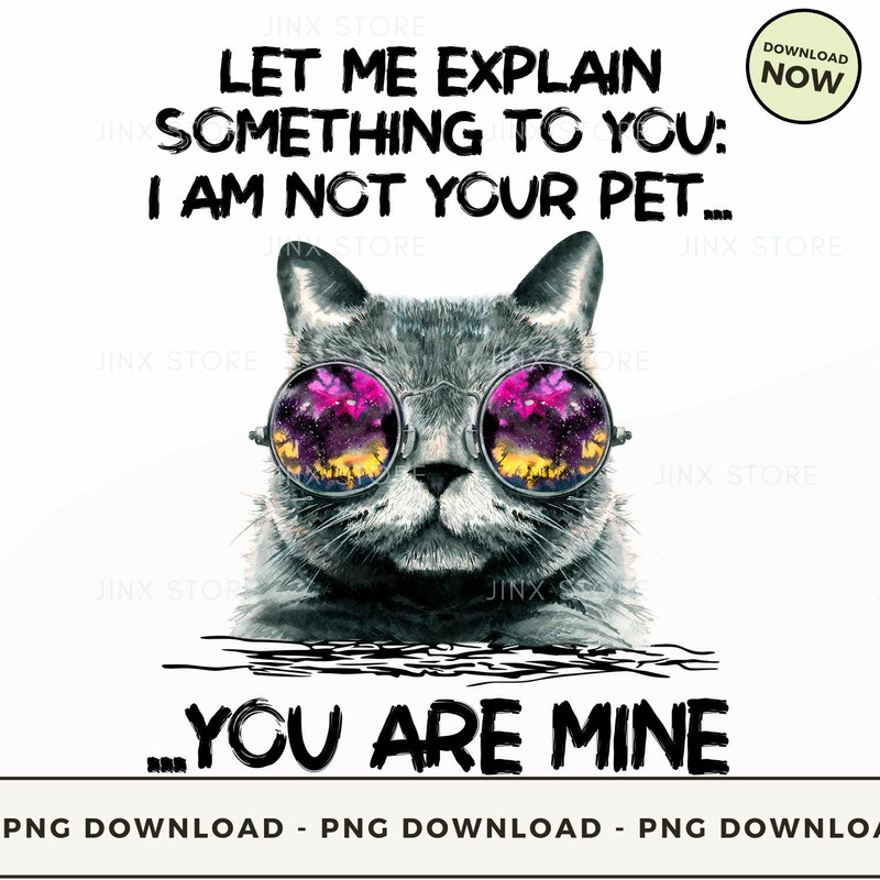 2 Cat You Are Mine.jpg