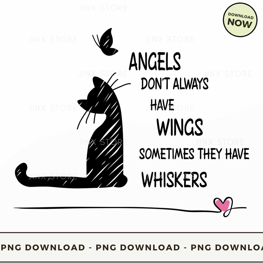 Cat Angels Don't Always Have Wings.jpg