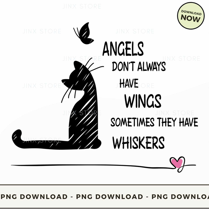Cat Angels Don't Always Have Wings.jpg