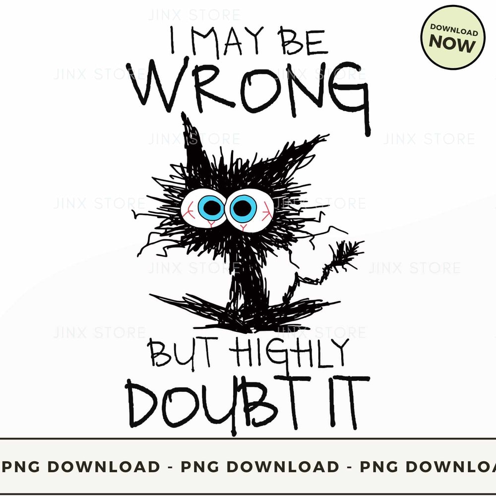 I maybe wrong but highly doubt it black cat.jpg