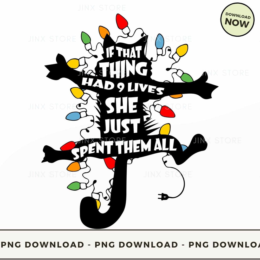 If that thing had 9 lives - cat.jpg