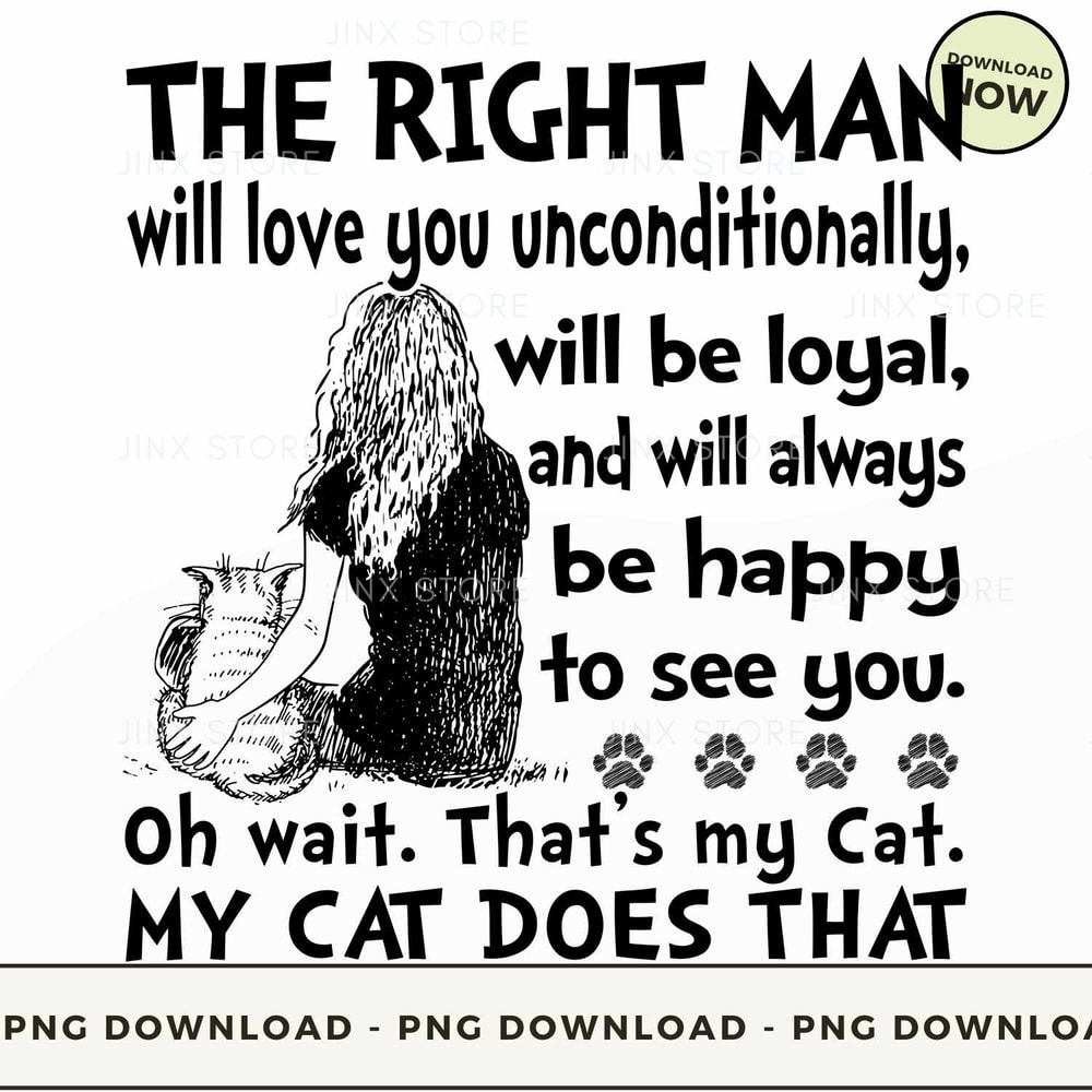 My cat is the right man.jpg