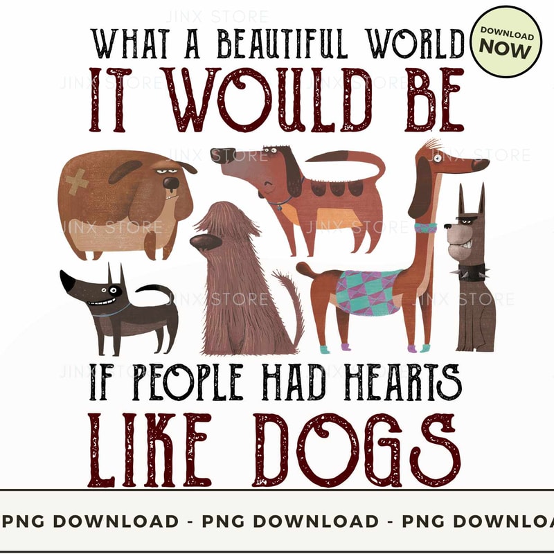 People Had Hearts Like Dogs.jpg