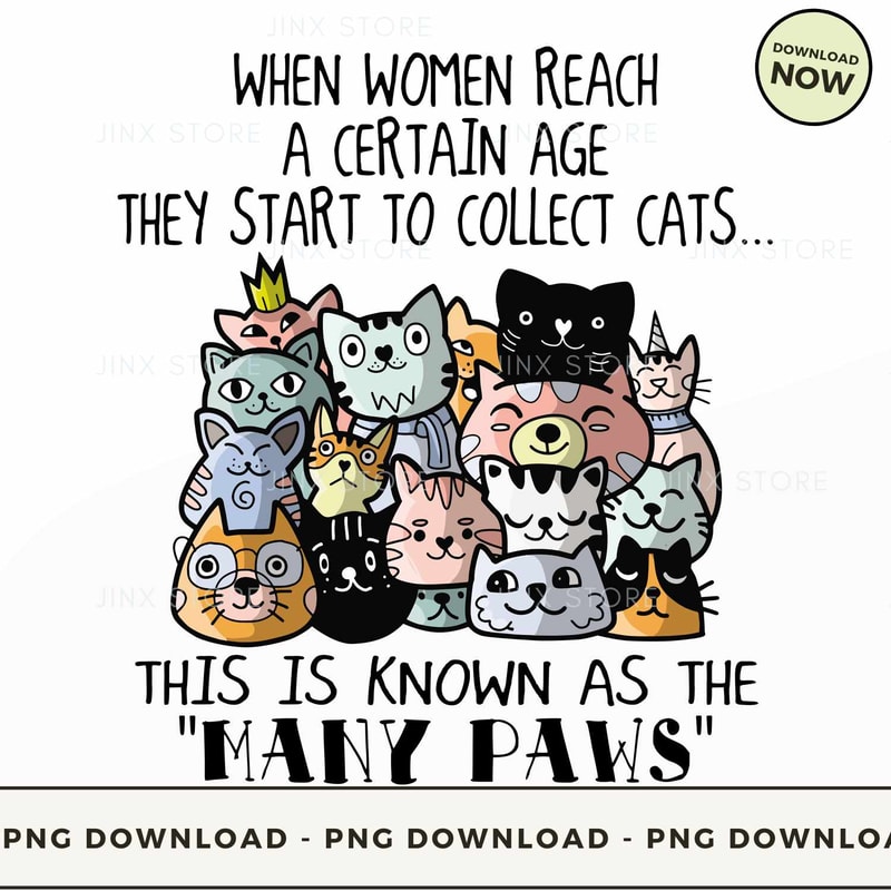 This is known as many paws.jpg