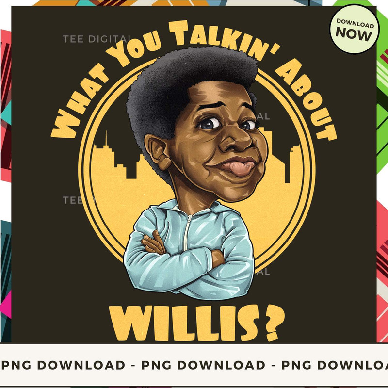 Melanin Apparel - What You Talking About.jpg