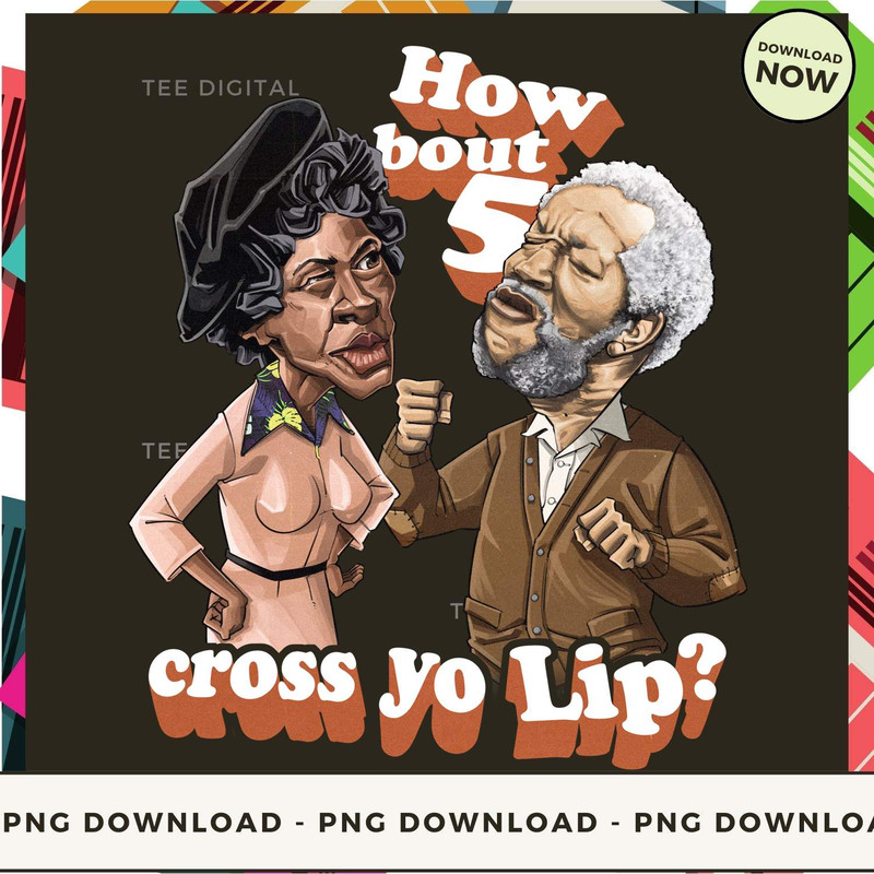 Melanin Apparels - How About Fight.jpg