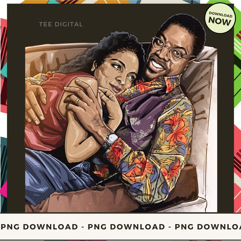 Melanin Apparels - Love Movie.jpg