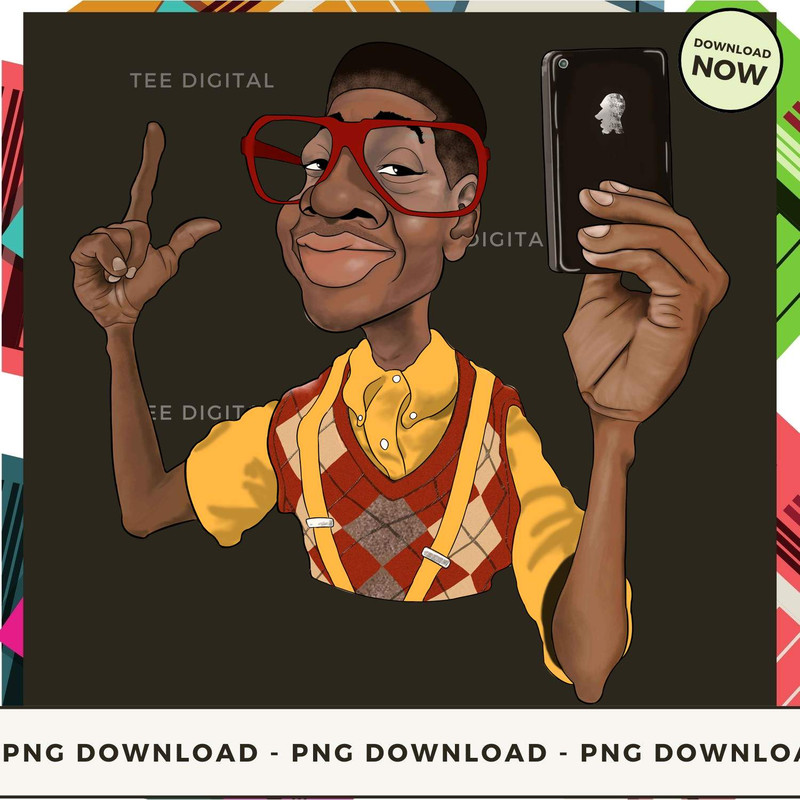 Melanin Apparels- Funny Character.jpg