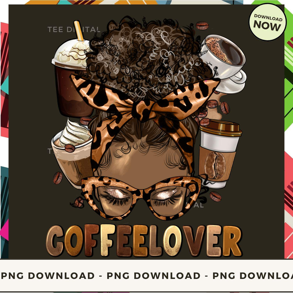 Afro Messy Bun Coffee.jpg