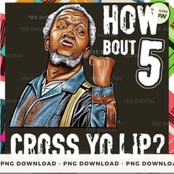 digital | how about 5 png download, png file, printable png, instant download