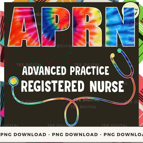 Digital | APRN PNG Download, PNG File, Printable PNG, Insta | Inspire ...
