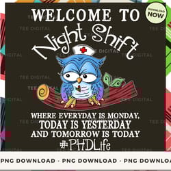 digital | phd png download, png file, printable png, instant download