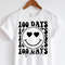 100 Days of School Svg, Happy 100 Days of School Svg, School 100th Day Svg, Back to School Svg, Teacher School Svg, 100 Days of School Shirt.jpg