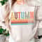 Fall vibes png sublimation design, retro fall sublimation, pumpkin png, fall clipart png, digital download, trendy fall design.jpg